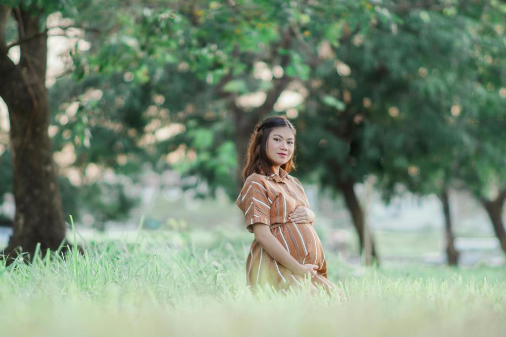 healthy pregnancy