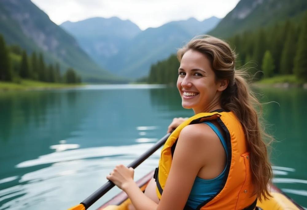pregnancy kayaking-73e85740a55d489aa5c600337881312e.jpg pregnancy kayaking